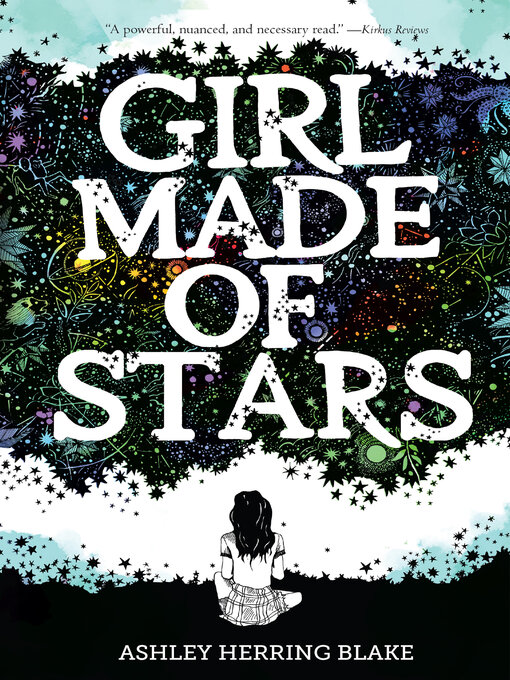 Title details for Girl Made of Stars by Ashley Herring Blake - Available